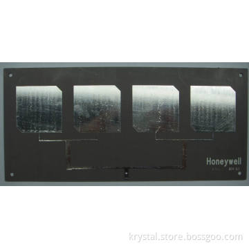 high frequency PCB
